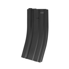 M4 MAGAZINE TOKYO MARUI 500 BALLS METAL