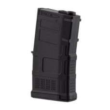 M4 BLACK SHORT AEG 20/70 ROUNDS LOW-CAP MAGAZINE