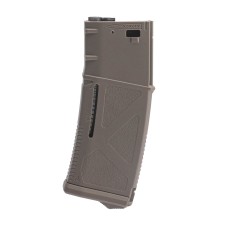 MAGAZINE AEG ARCTURUS DMAG M4/M16 30/130 RDS -FDE