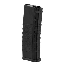 MID-CAP 200 BALL MAGAZINE BLACK FOR M4 SERIES - BO MANUFACTURE