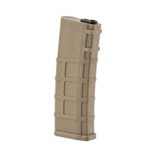 MID-CAP 200 TAN MAGAZINE FOR M4 SERIES - BO MANUFACTORY