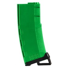 SPEED MID-CAP 130 ROUNDS M4 AEG MAG GREEN