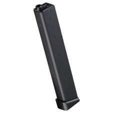 AEG MID-CAP 120 ROUNDS MAGAZINE FOR LT-35 BATTLE-X