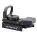 VICTOPTICS Z1 1x23x34 mm Red Dot Sight - Black