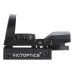 VICTOPTICS Z1 1x23x34 mm Red Dot Sight - Black