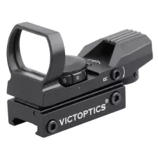 VICTOPTICS Z1 1x23x34 mm Red Dot Sight - Black