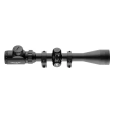 11MM SCOPE 3-9 X 40EG ILLUMINATED RED AND GREEN