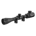 11MM SCOPE 3-9 X 40EG ILLUMINATED RED AND GREEN