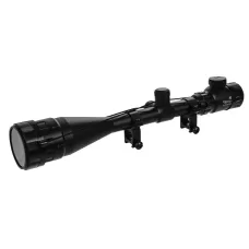 6-24X50 AOEG ILLUMINATED RED /GREEN SCOPE