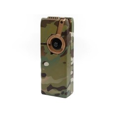 CYCLONE M4 BB LOADER 1000 BALLS  MULTICAM