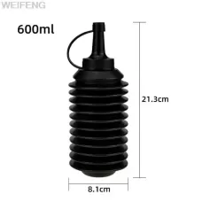 Loader Bottle 600ml