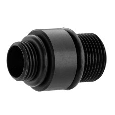 SILENCER ADAPTOR 11MM CW TO 14MM CCW