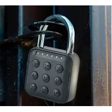 Tuya  Smart Lock