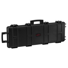 LONG WEAPONS CASE BLACK