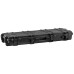 LONG WEAPONS CASE BLACK