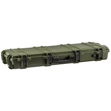 LONG WEAPONS CASE GREEN