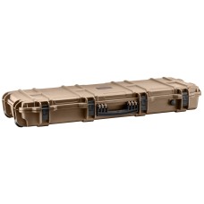 LONG WEAPONS CASE TAN