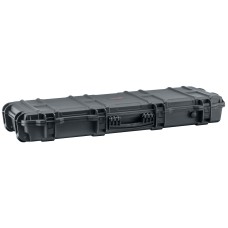 LONG WEAPONS CASE GREY