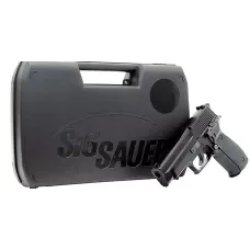 SIG SAUER PISTOL HARDCASE