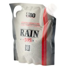 BB Rain .20g (3500 BB) BO MANUFACTURE