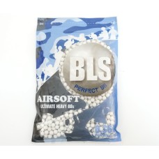 BLS BIO PELLETS 0,36G , 1000 BBS – WHITE