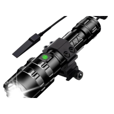 High Lum Professional Led Flashlight