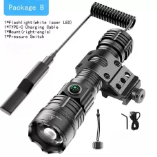 Super Flashlights PACKAGE B