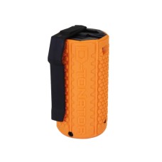 STORM D-TONATOR GAS AIRSOFT GRENADE ORANGE