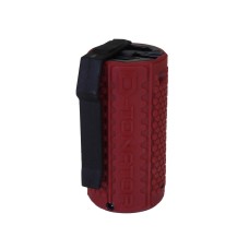 STORM D-TONATOR GAS AIRSOFT GRENADE RED