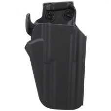 RIGID HOLSTER FOR P229-P320-CZ-JERICHO