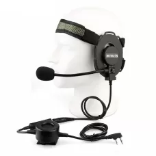 Wakie Talkie Headset