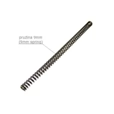 M160 (525 FPS) 9MM SPRING FOR SNIPER RIFLES