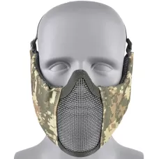 Airsoft Mask ACU