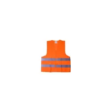 Reflective vest orange ALEX