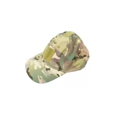 Camouflage Baseball Cap - MC