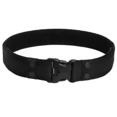 Tactical Belt Black