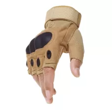 Shell Tactical Gloves XL