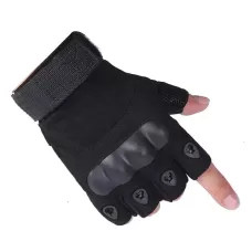 Half Finger Gloves XL