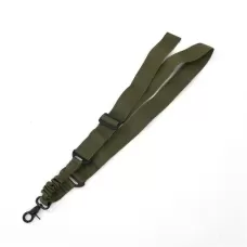 Single Point Sling GREEN