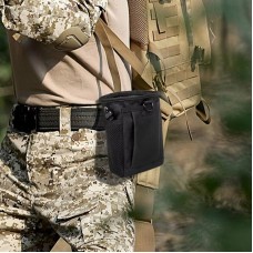 Tactical Molle Dump Pouch