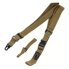 Outdoor 3 Point Sling Belt for Hunting Accessories