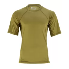 TACTICAL “T” SHIRT COYOTE LARGE