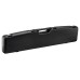 BLACK POLYPROPYLENE CASE FOR WEAPON