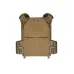 Falcon QRB Plate Carrier BLACK