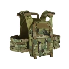 Falcon Plate Carrier UTP