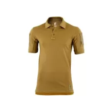 OPERATOR POLO SHIRT COYOTE Large