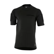 INSTRUCTOR T-SHIRT Black XXL