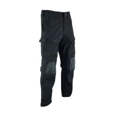 PATHFINDER PANTS 3XL Black