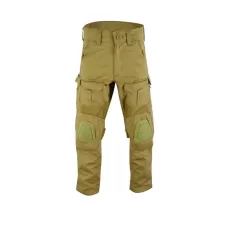 PATHFINDER PANTS Coyote size L