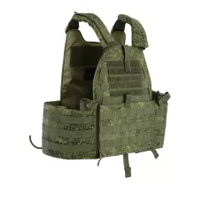 VIPER PLATE CARRIER UTP